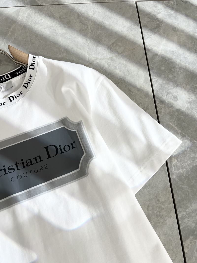 Christian Dior T-Shirts